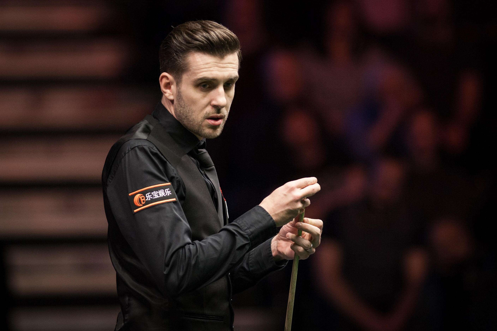 案例解析 案例解析